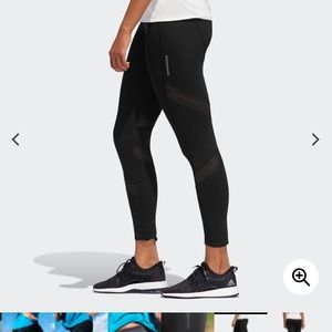 Adidas How We Do Tight